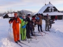 Krkonoše